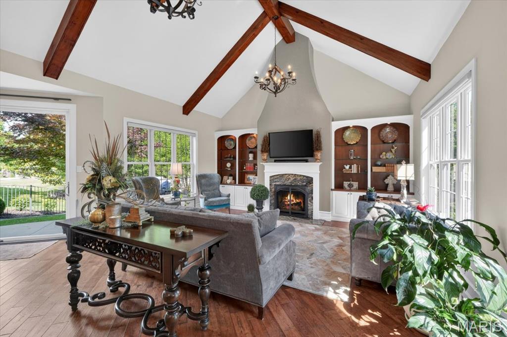 Wilson Creek - Residential