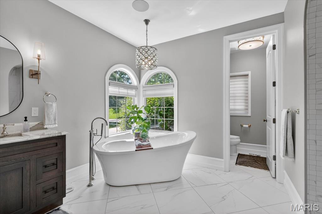 Wilson Creek - Residential