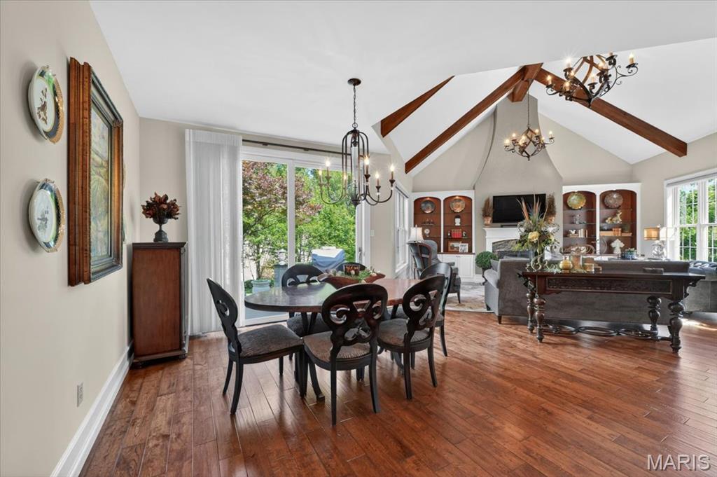 Wilson Creek - Residential