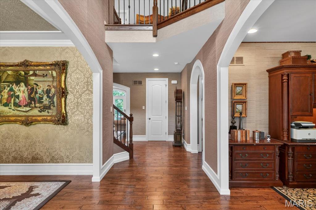 Wilson Creek - Residential