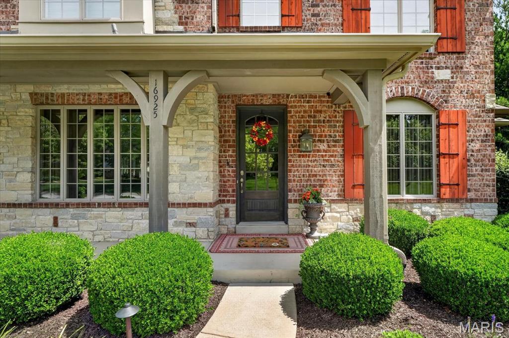 Wilson Creek - Residential