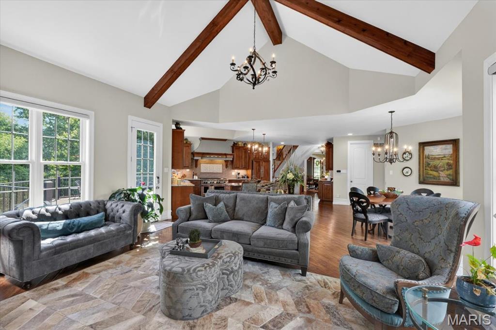 Wilson Creek - Residential