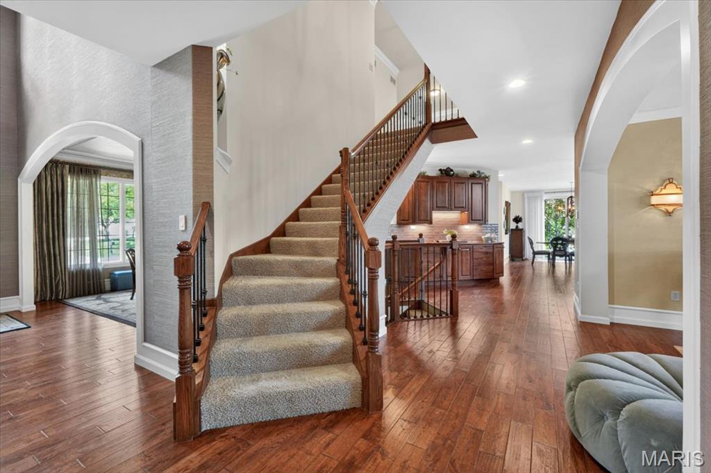 Wilson Creek - Residential