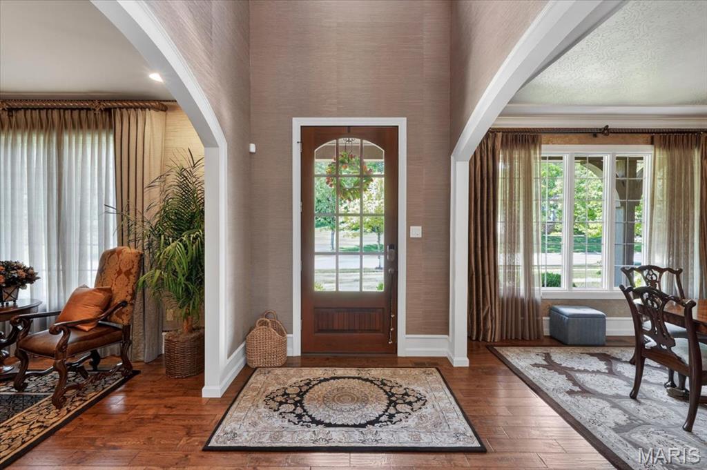 Wilson Creek - Residential