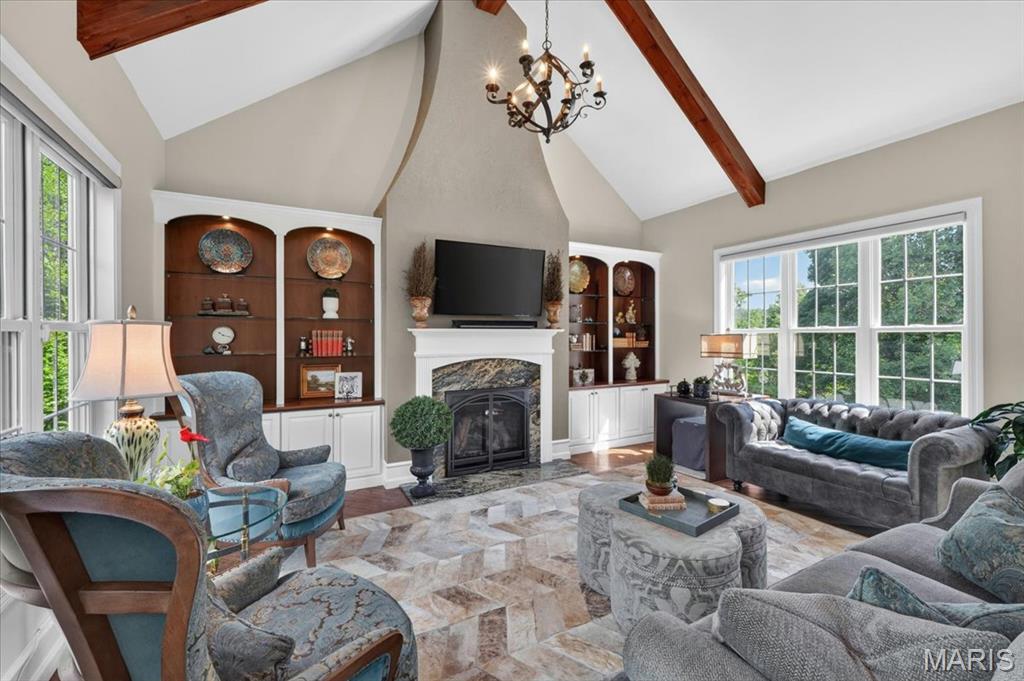 Wilson Creek - Residential