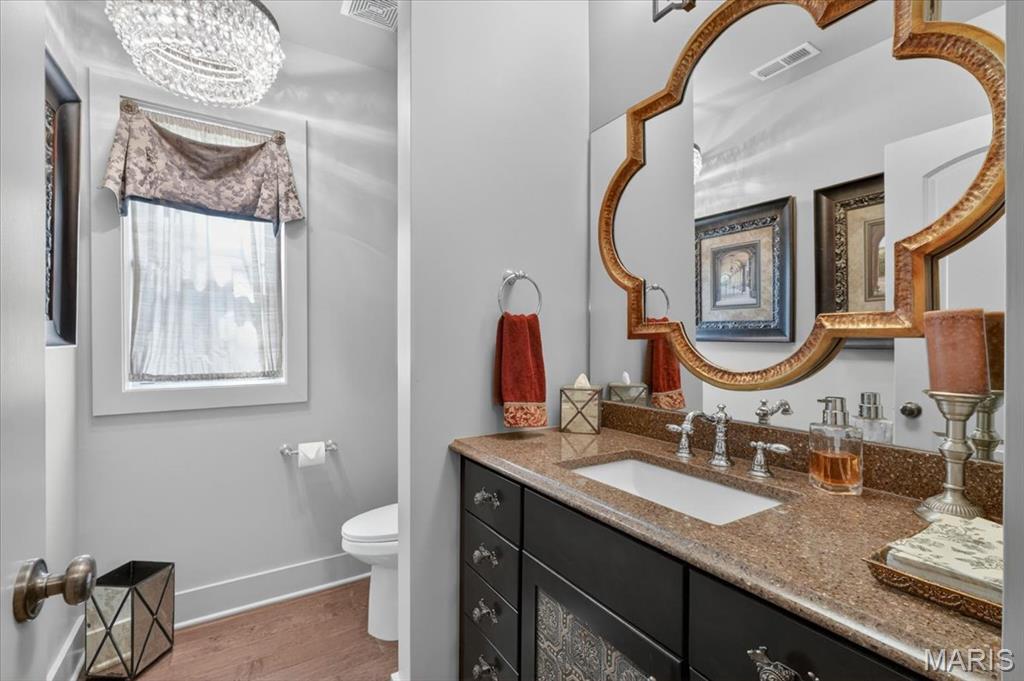 Wilson Creek - Residential