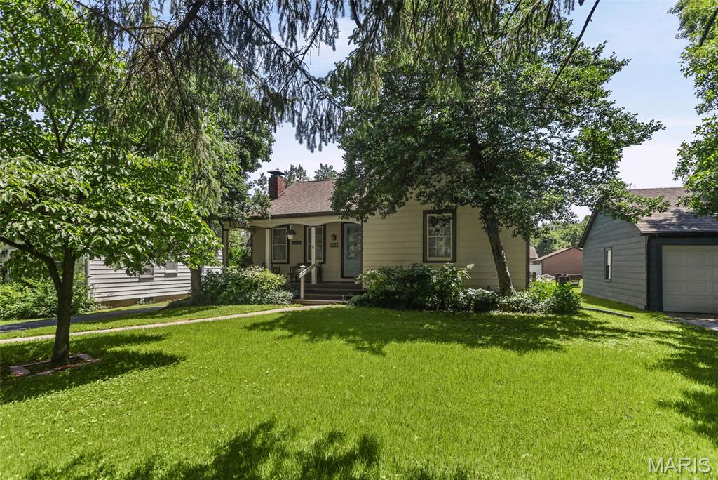 MORNINGSIDE - Residential