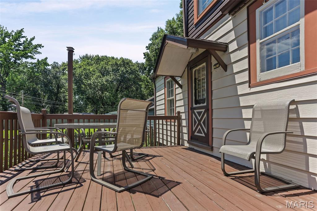 MORNINGSIDE - Residential