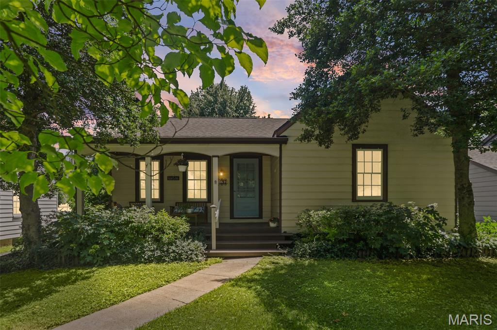 MORNINGSIDE - Residential