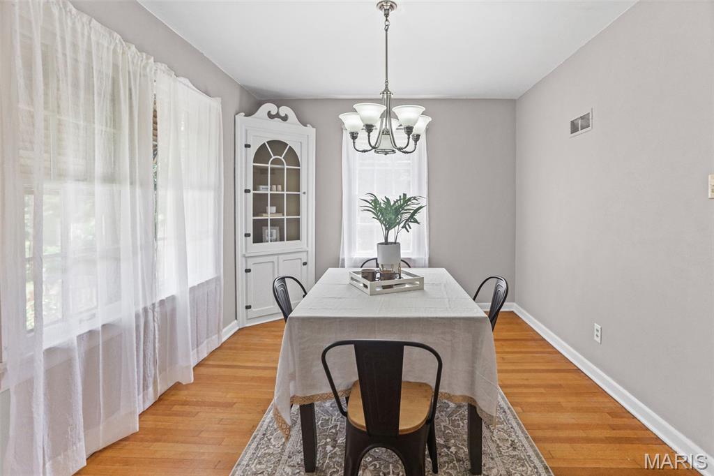 MORNINGSIDE - Residential