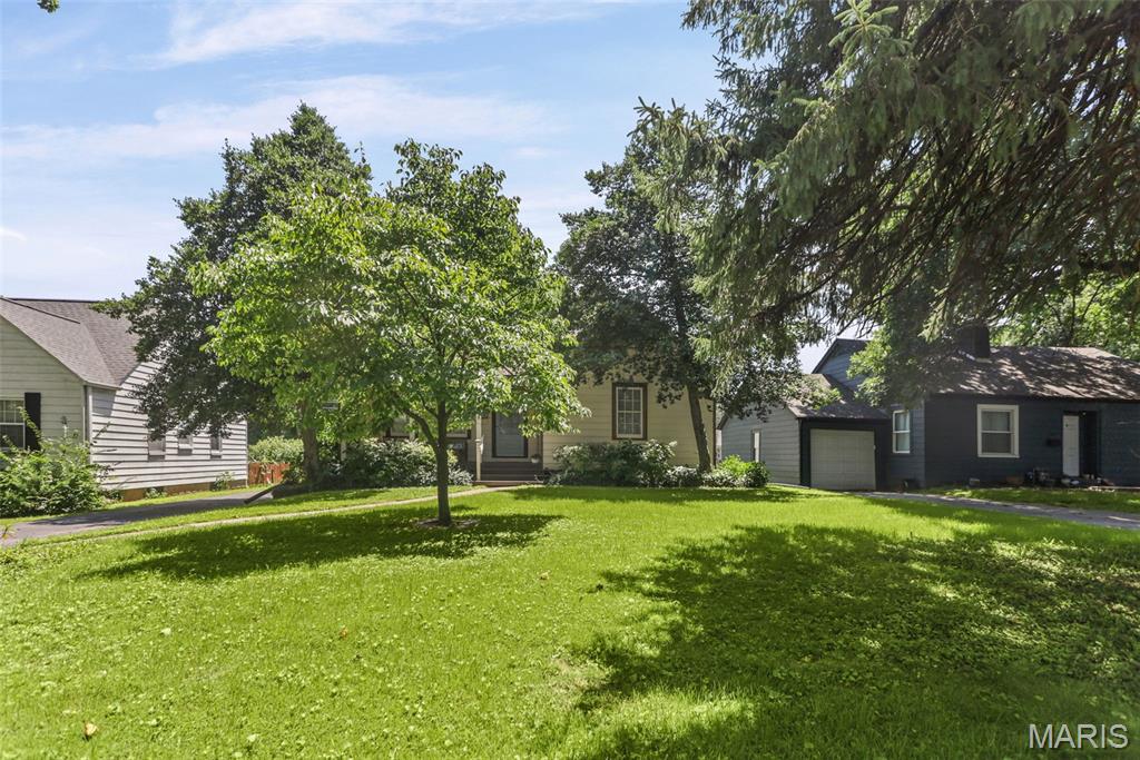 MORNINGSIDE - Residential