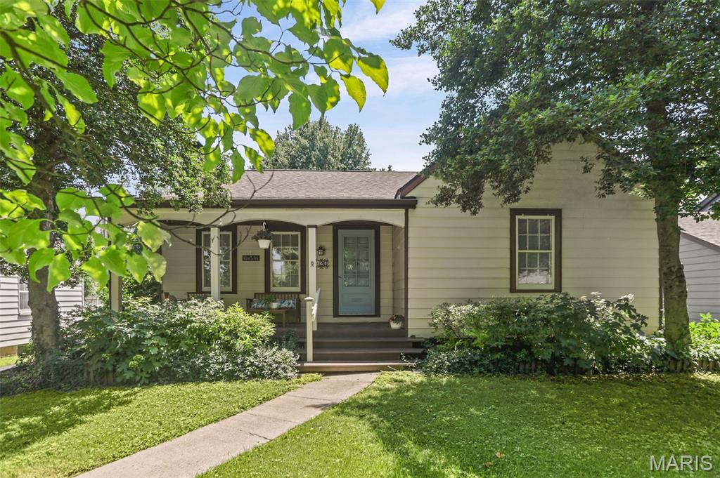 MORNINGSIDE - Residential