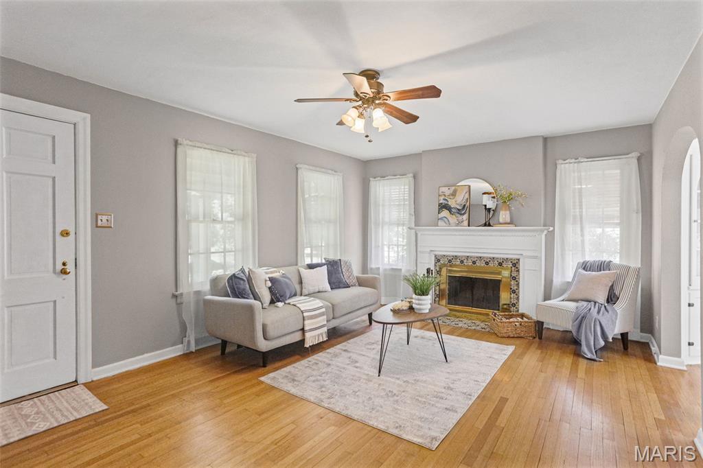 MORNINGSIDE - Residential