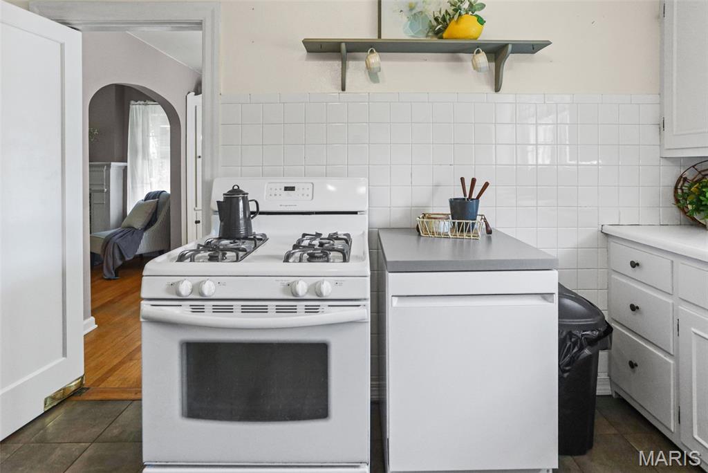 MORNINGSIDE - Residential
