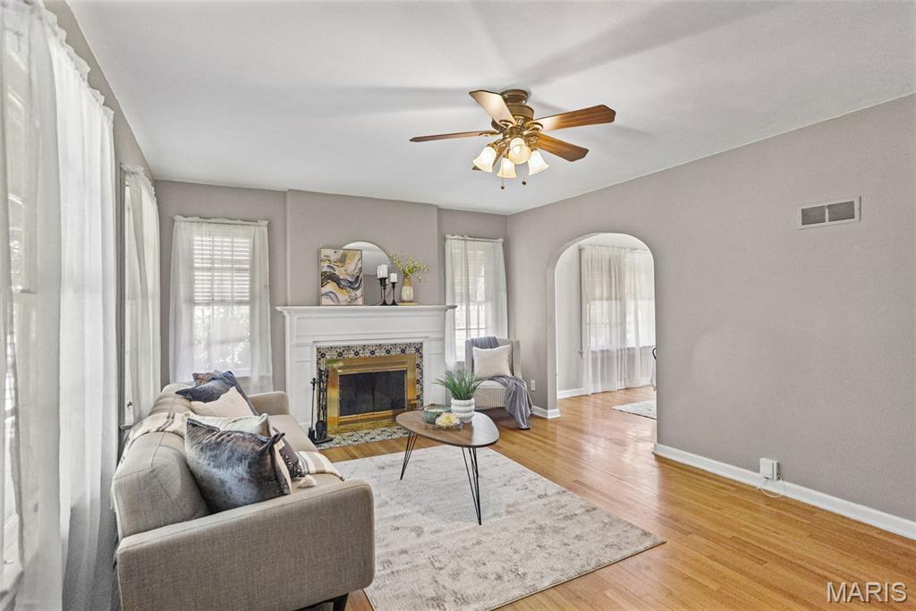 MORNINGSIDE - Residential
