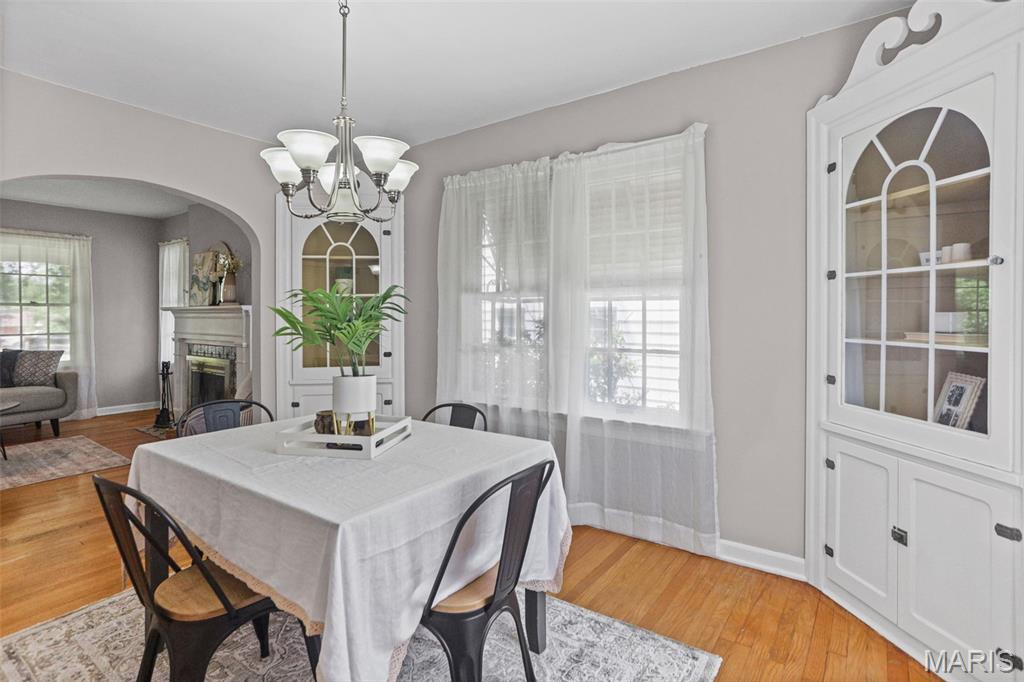 MORNINGSIDE - Residential