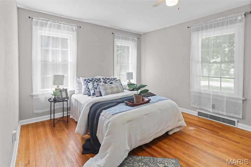 MORNINGSIDE - Residential