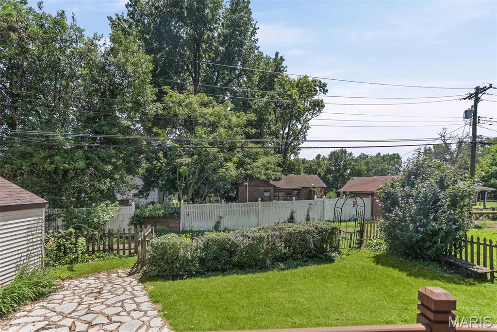MORNINGSIDE - Residential