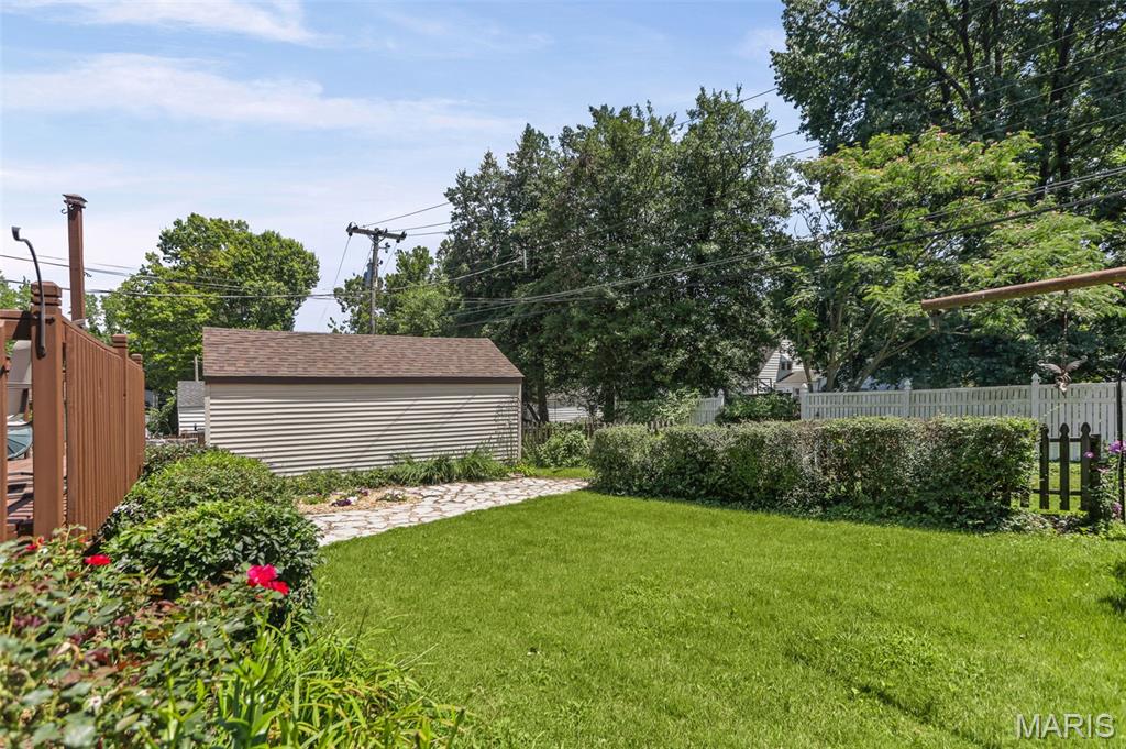 MORNINGSIDE - Residential