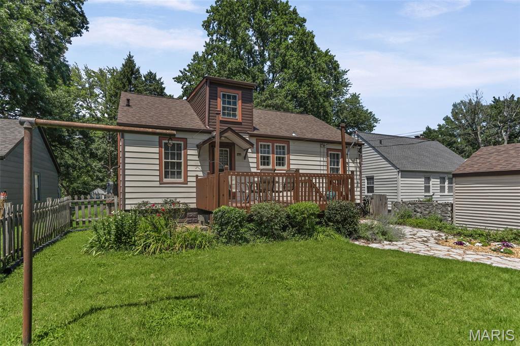 MORNINGSIDE - Residential