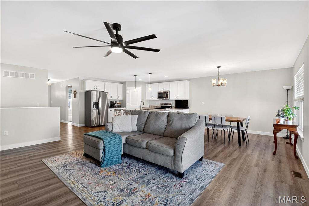 Fountain Place Add - Residential