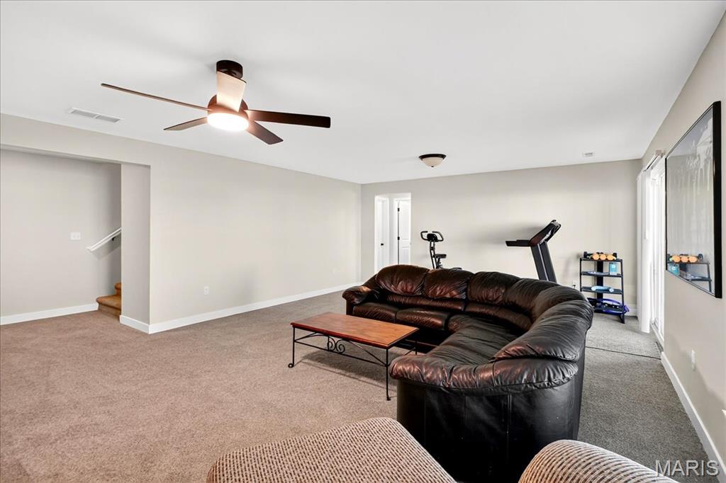 Fountain Place Add - Residential