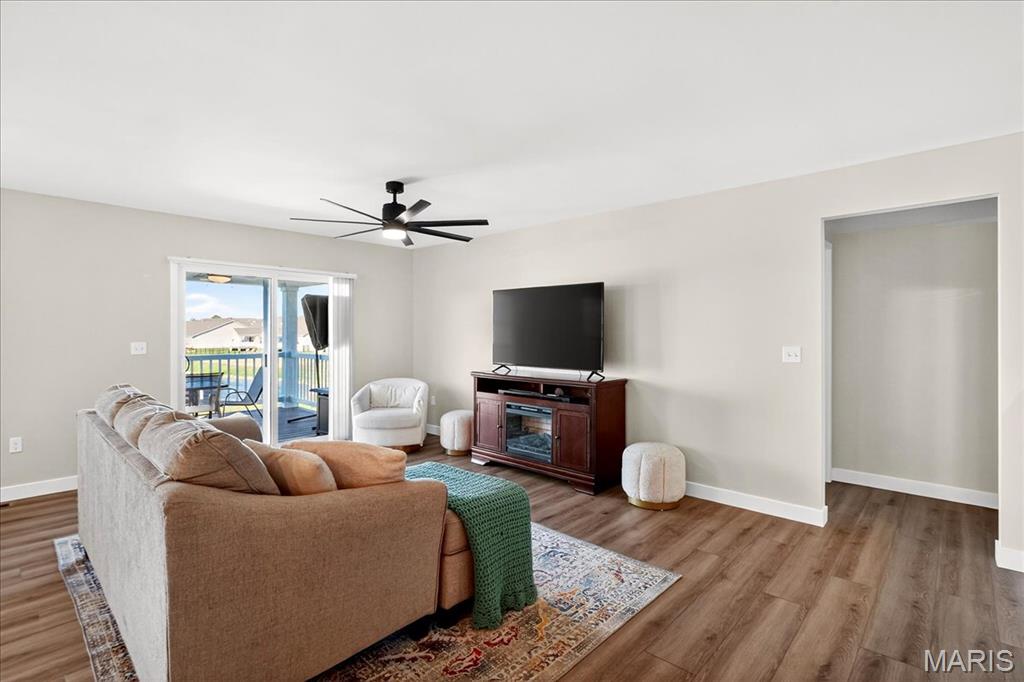 Fountain Place Add - Residential