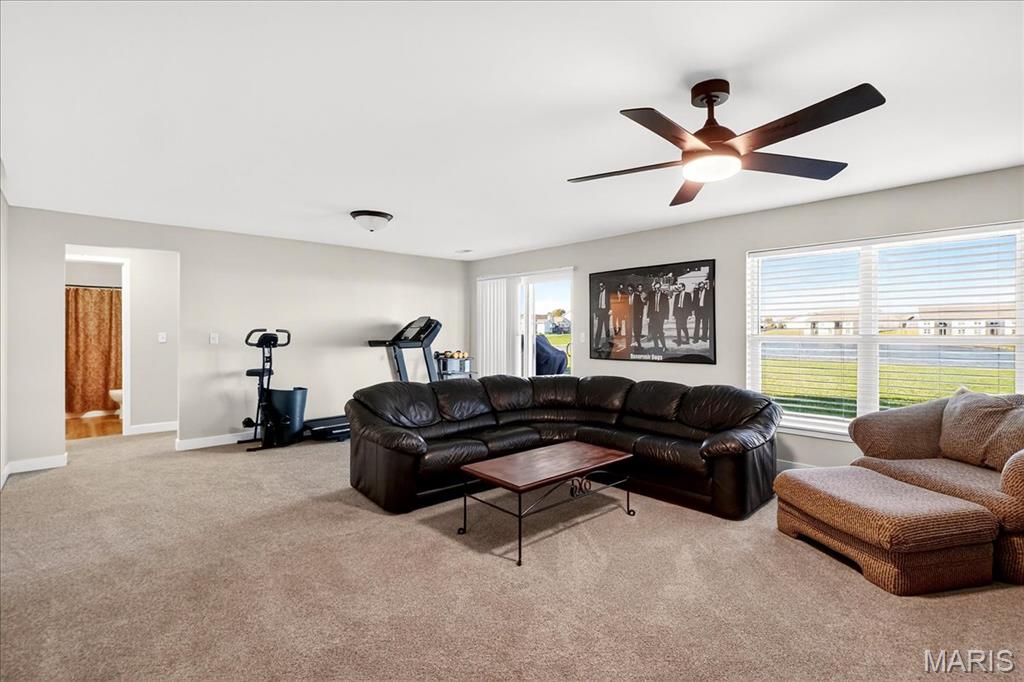 Fountain Place Add - Residential