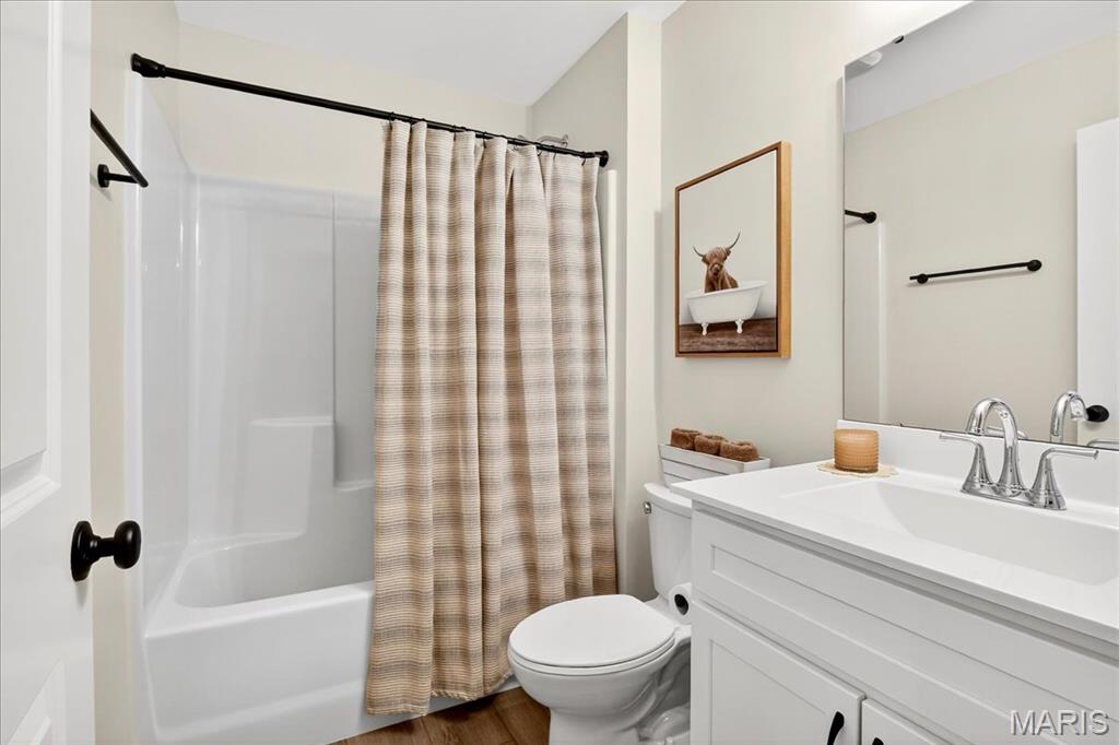 Fountain Place Add - Residential