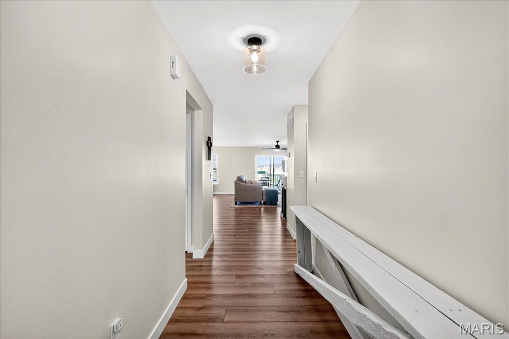 Fountain Place Add - Residential