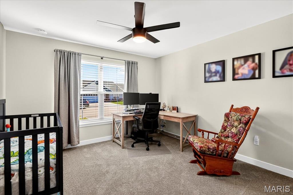 Fountain Place Add - Residential