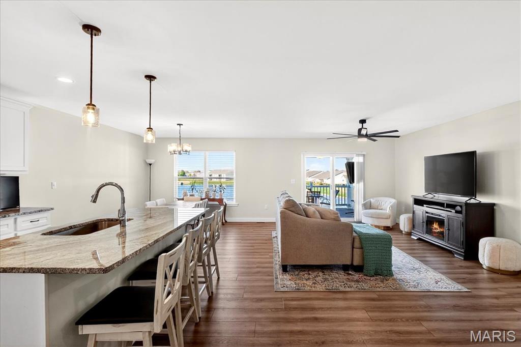 Fountain Place Add - Residential