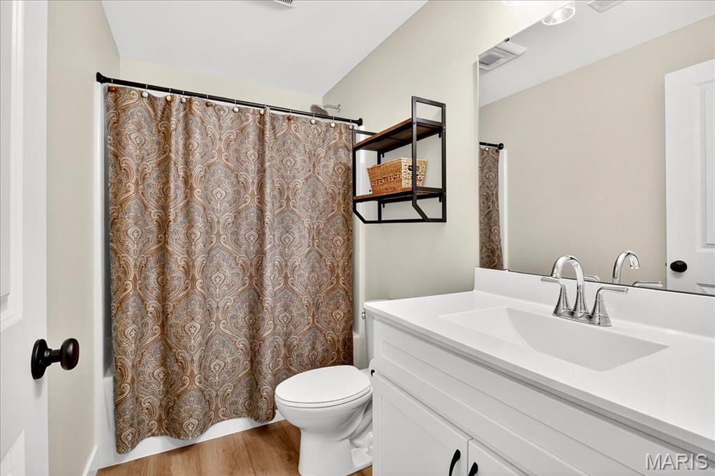 Fountain Place Add - Residential
