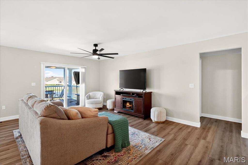 Fountain Place Add - Residential