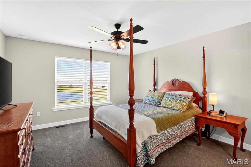 Fountain Place Add - Residential