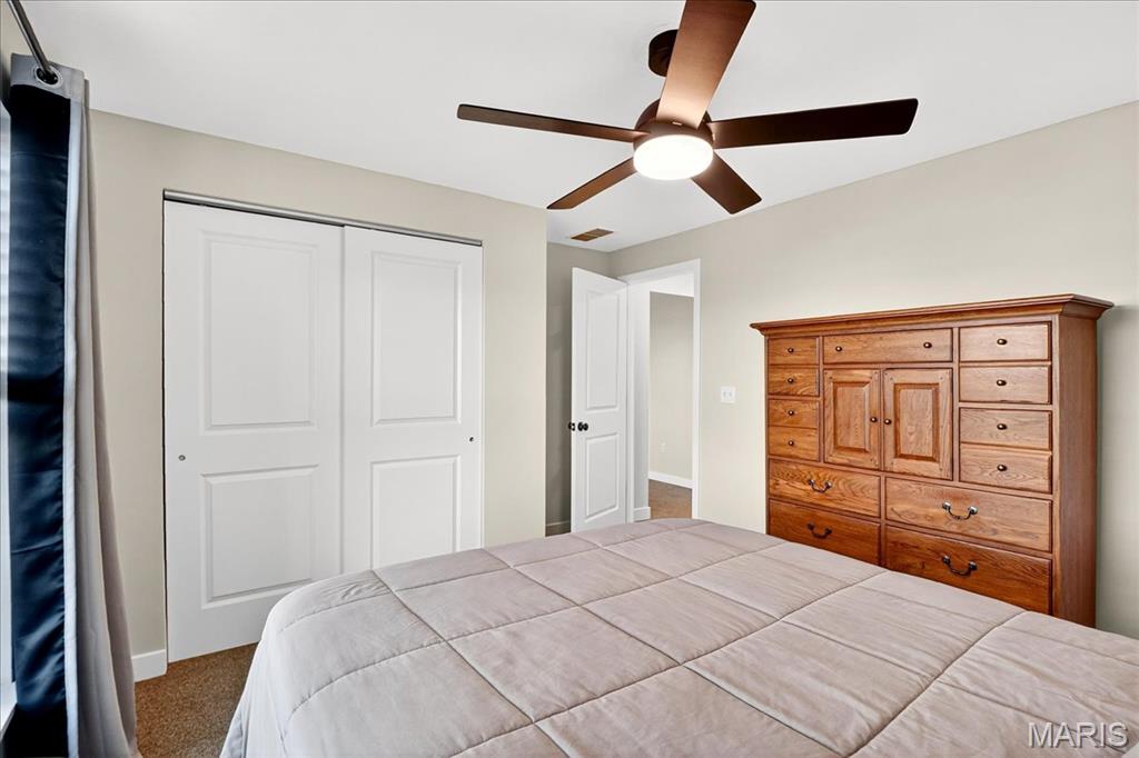 Fountain Place Add - Residential