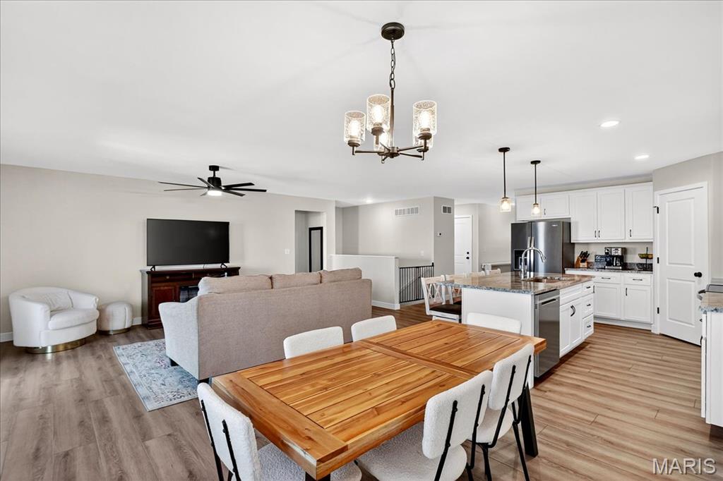 Fountain Place Add - Residential
