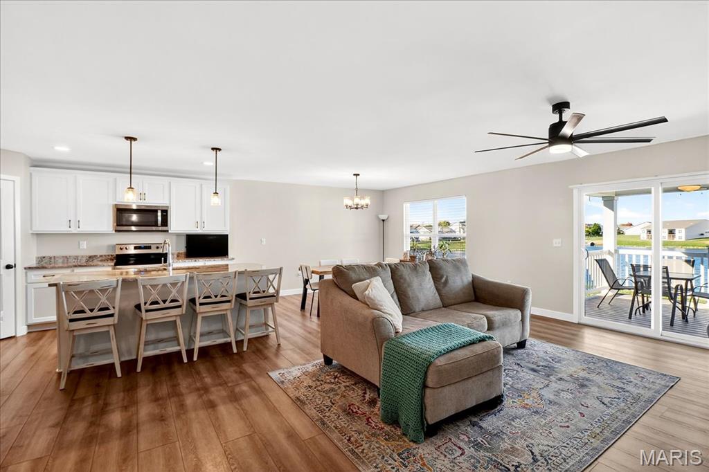 Fountain Place Add - Residential