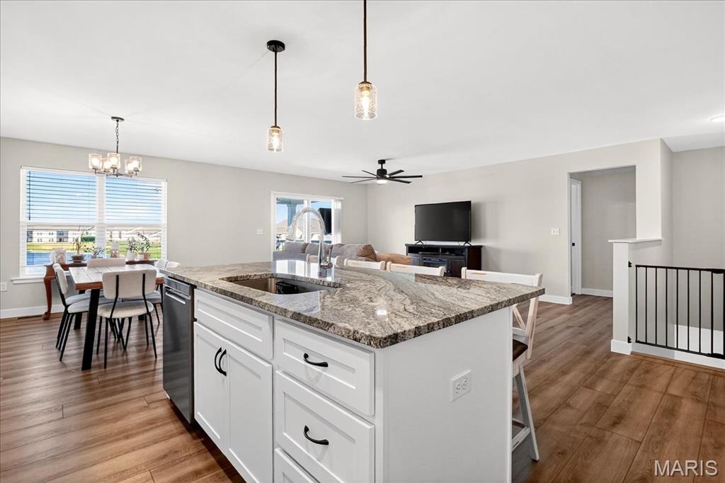 Fountain Place Add - Residential