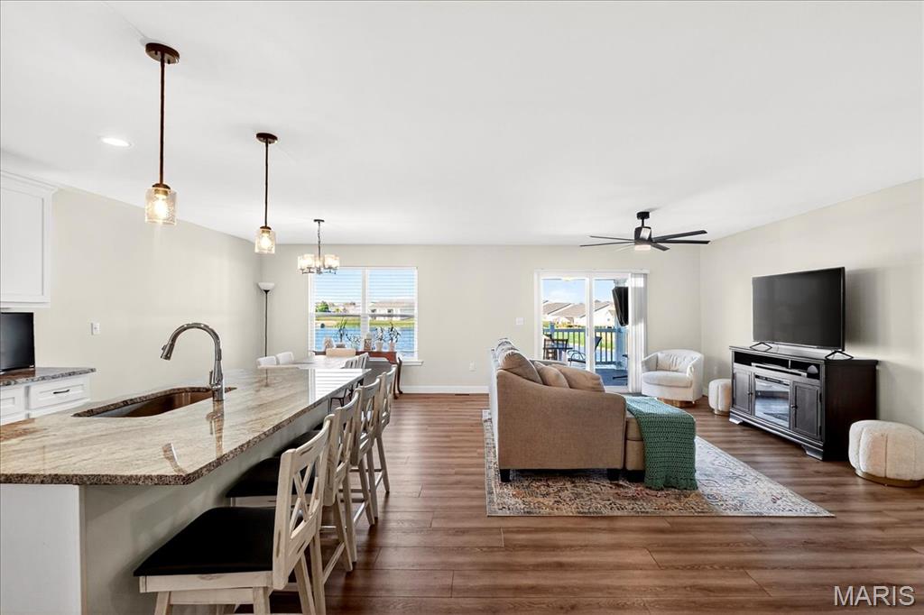 Fountain Place Add - Residential