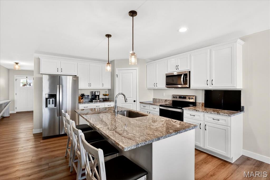 Fountain Place Add - Residential