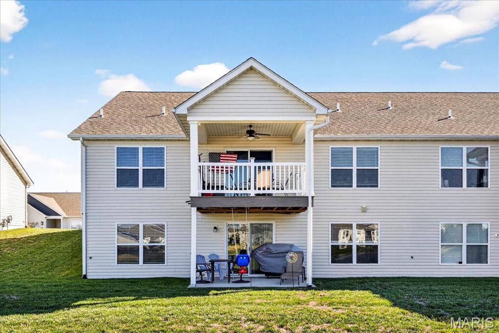 Fountain Place Add - Residential