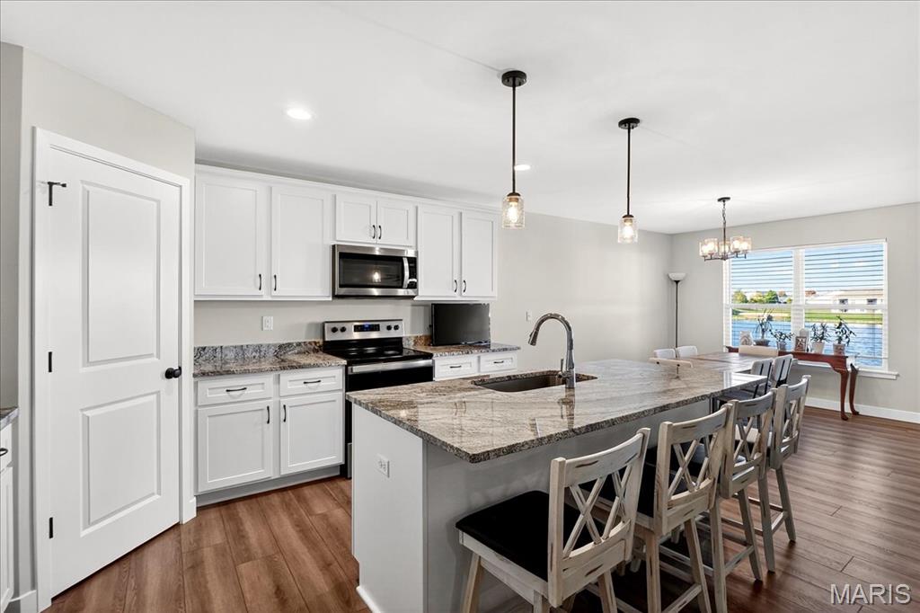 Fountain Place Add - Residential