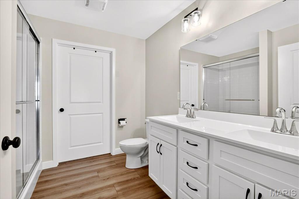 Fountain Place Add - Residential