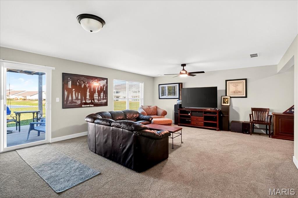 Fountain Place Add - Residential