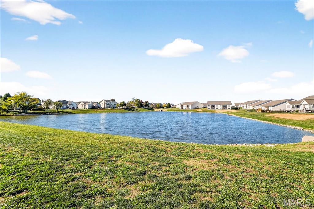 Fountain Place Add - Residential