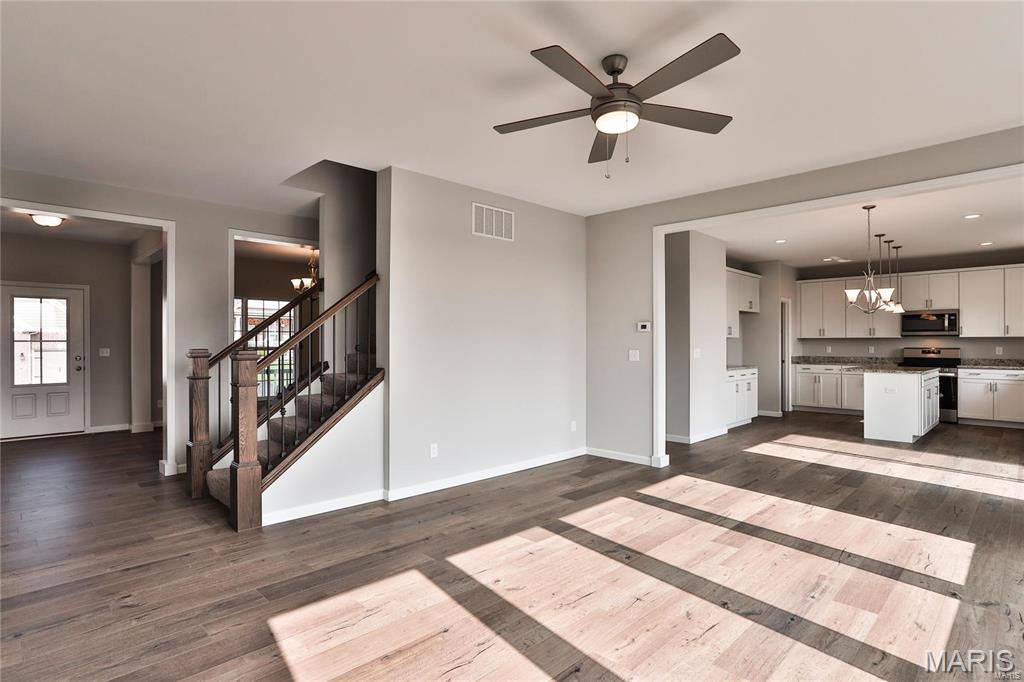 Montage at Hawk Ridge - Residential