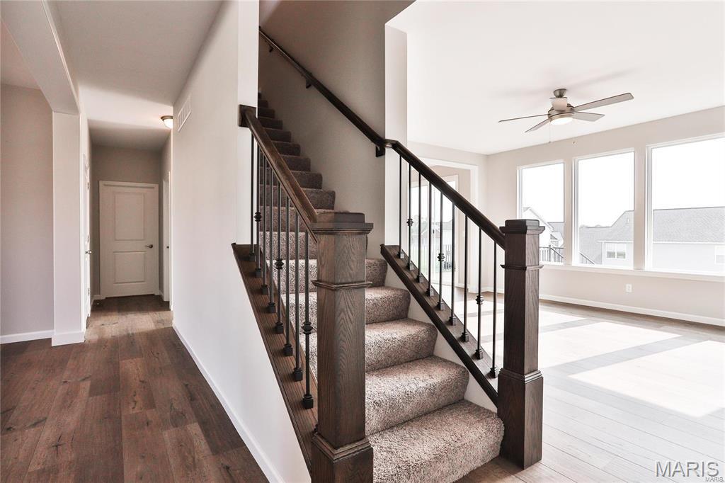 Montage at Hawk Ridge - Residential