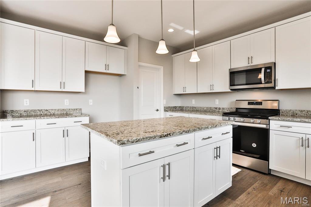 Montage at Hawk Ridge - Residential