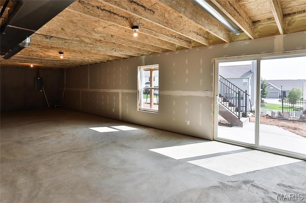 Montage at Hawk Ridge - Residential